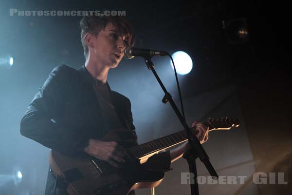 LONELADY - 2010-09-15 - PARIS - Nouveau Casino - 